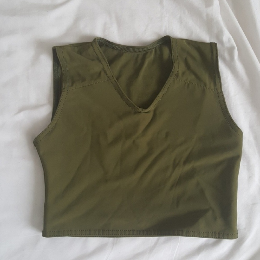 GC2B Half Binder